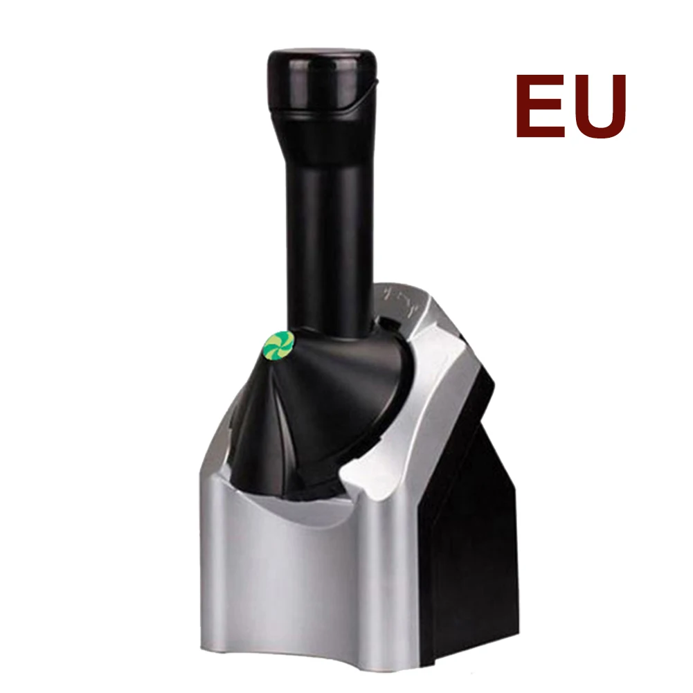 Wysokiej jakości automatyczny maszyna do lodów maszyna do lodów owocowych mrożone owoce deser mleczny maszyna narzędzia do lodów