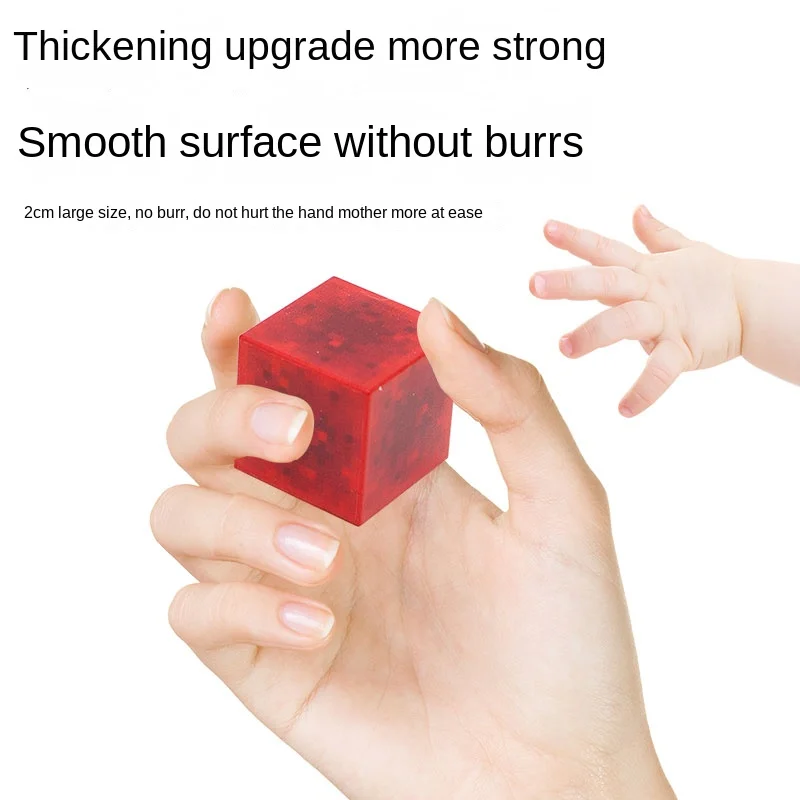 Nowe klocki magnetyczne-zbuduj kopalnia magnes świata zestaw dla chłopców dziewcząt, sensoryczne zabawki konstrukcyjne dla małyc