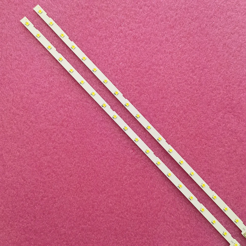 Taśma LED do telewizora Samsung UE55NU7091 UE55NU7099 UE55NU7175 UE55NU7179U UE55NU7170U UE55NU7140U UN55NU7090 UN55NU7100G UE55