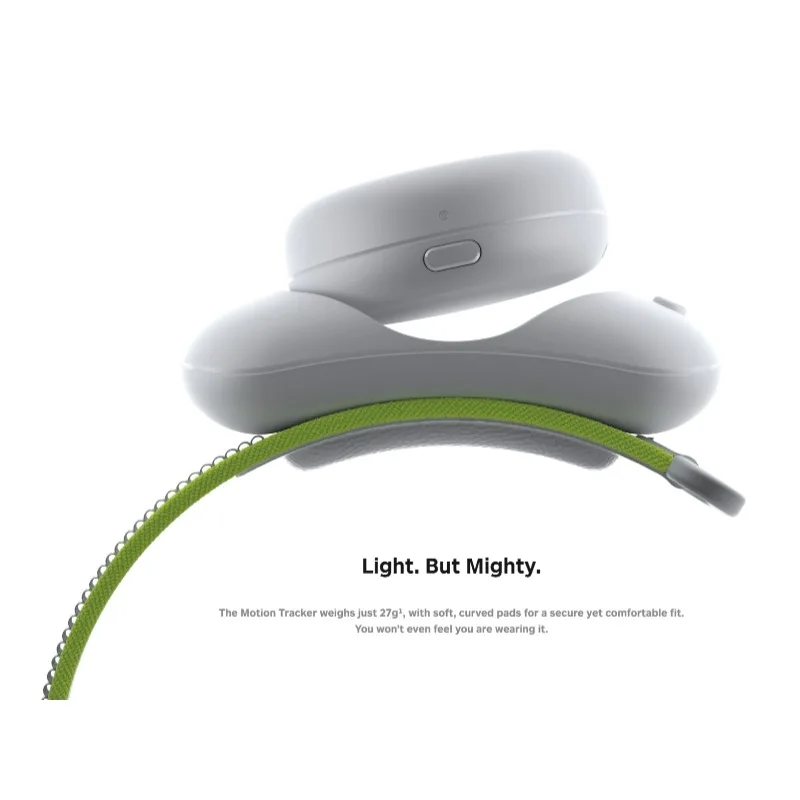 PICO Motion Tracker 2. generacji 2024 Nowy produkt oficjalnie ujawniony Śledzenie ruchu całego ciała