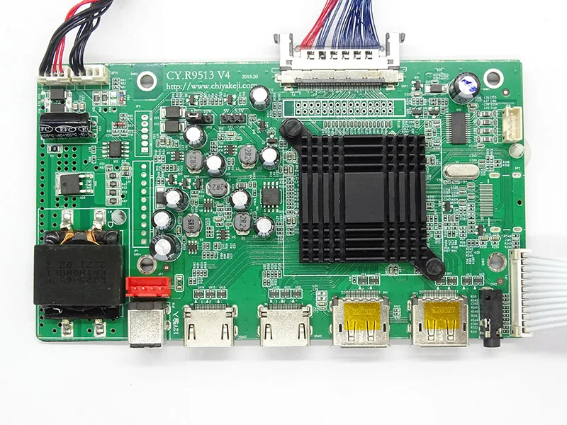 Dla iMac A1418 21.5'' 4K LM215UH1 Control Drive Board SDA1/SDB1/SPA2 4096*2304 Mid 2017 MNE02 MNDY2 2015 MK45 LCD Screen Display