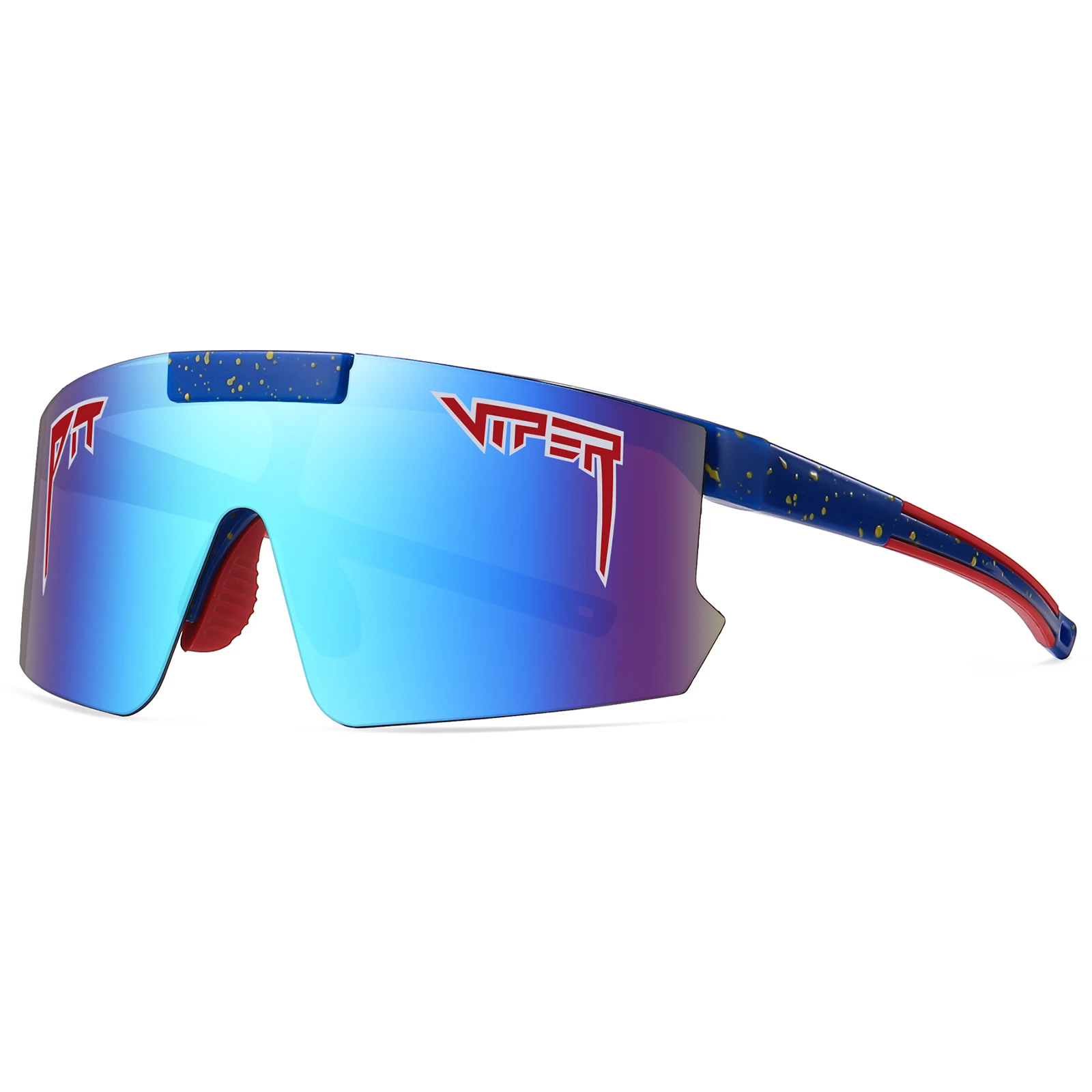 Flip Updown Outdoor Sport Pit Viper okulary przeciwsłoneczne na rower mężczyźni mężczyzna kobieta okulary do jazdy UV400 okulary