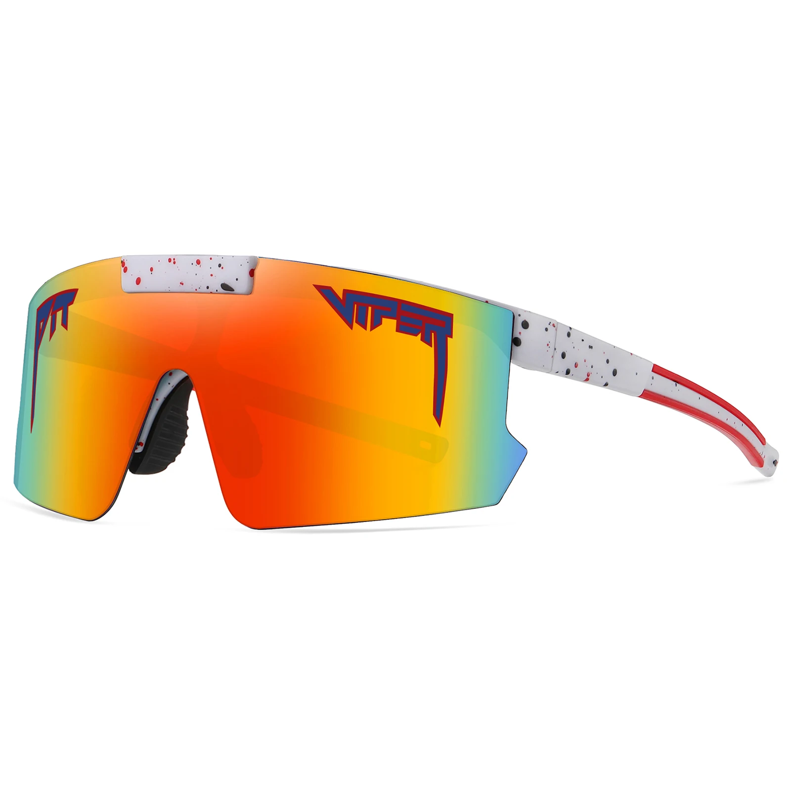 Flip Updown Outdoor Sport Pit Viper okulary przeciwsłoneczne na rower mężczyźni mężczyzna kobieta okulary do jazdy UV400 okulary