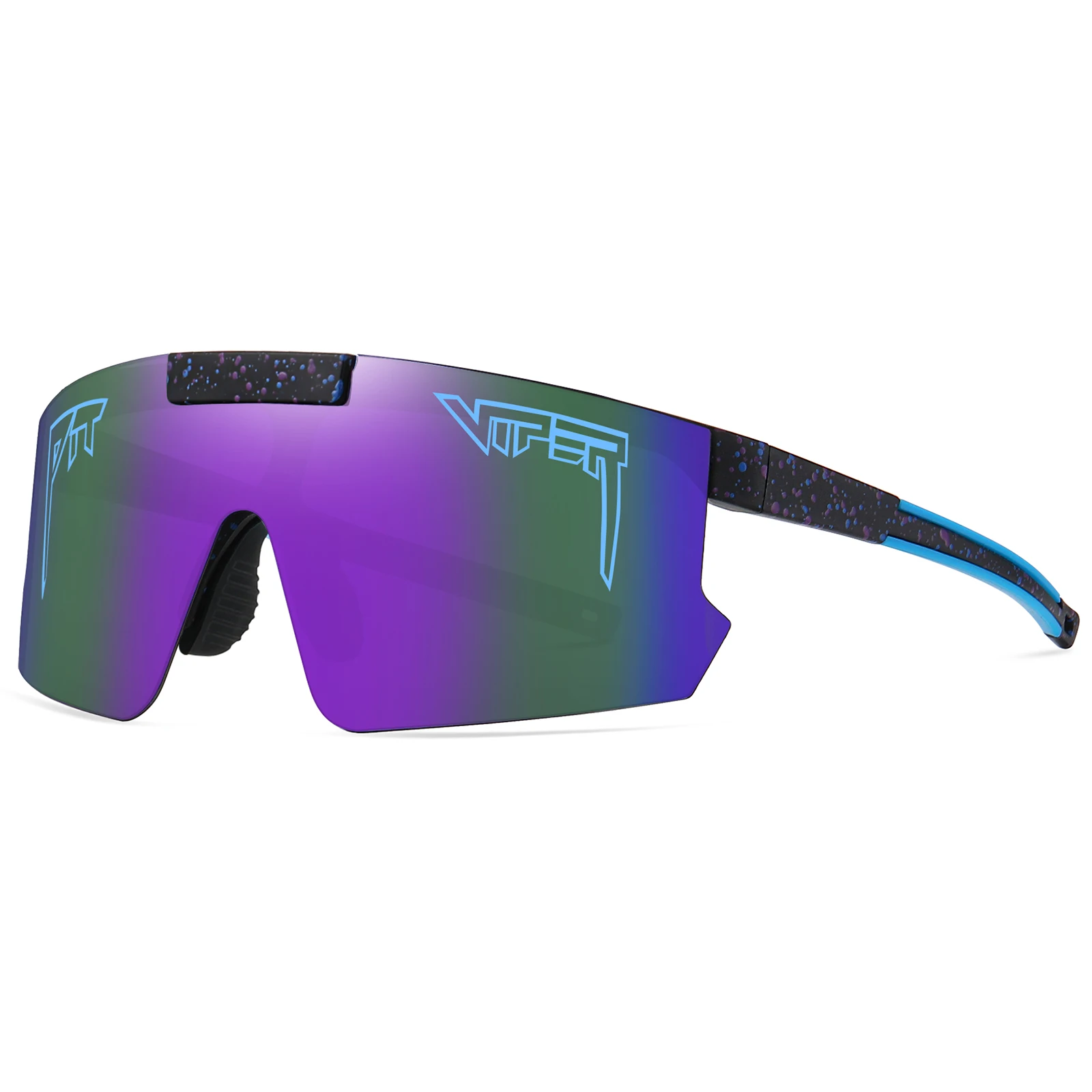 Flip Updown Outdoor Sport Pit Viper okulary przeciwsłoneczne na rower mężczyźni mężczyzna kobieta okulary do jazdy UV400 okulary