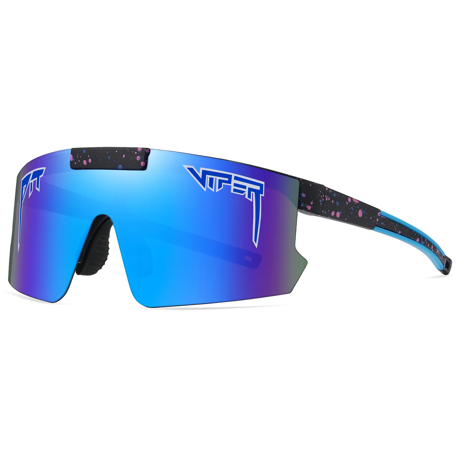 Flip Updown Outdoor Sport Pit Viper okulary przeciwsłoneczne na rower mężczyźni mężczyzna kobieta okulary do jazdy UV400 okulary