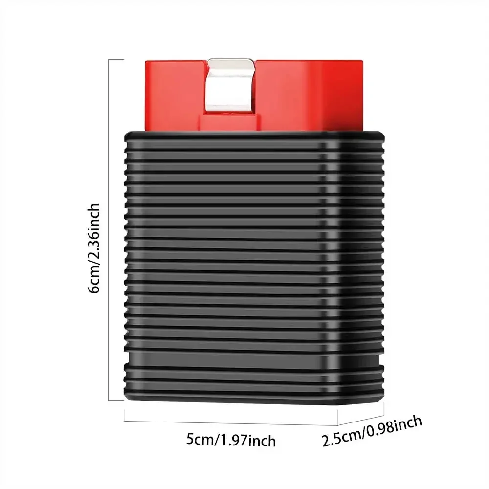 THINKCAR PRO Z LAUNCH X431 Tablet Skaner OBD2 Czytnik kodów THINKCAR OBD OBII Thinkcar Pro Automatyczne narzędzie diagnostyczne 