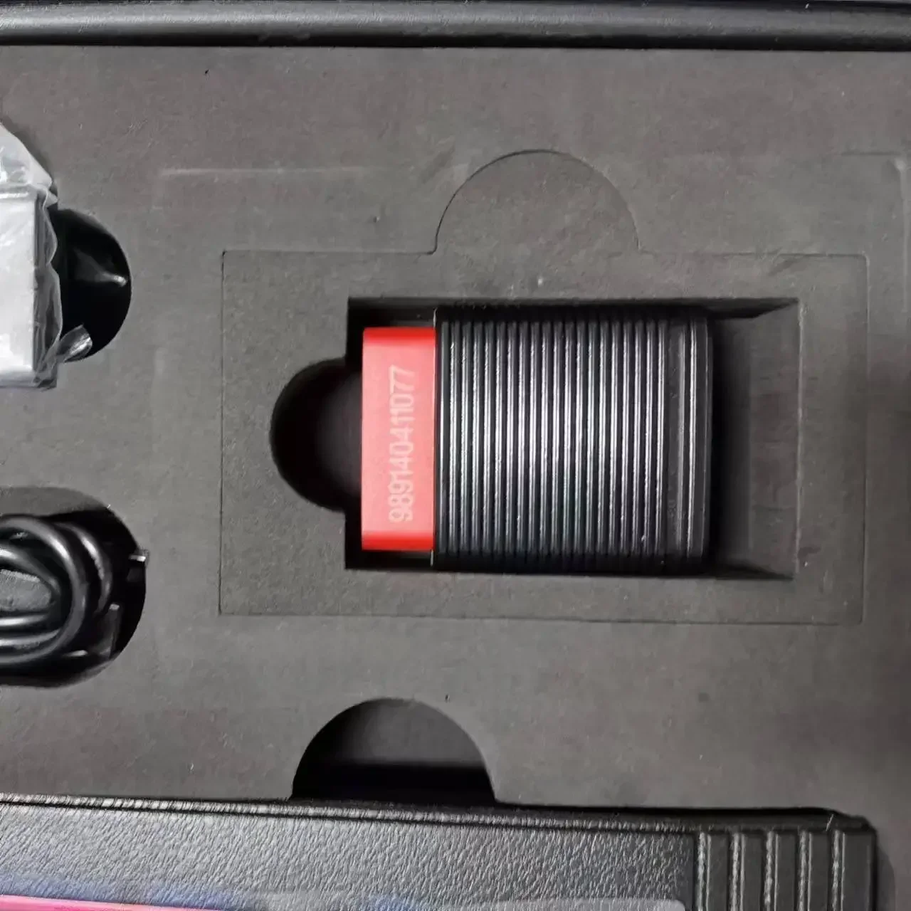 THINKCAR PRO Z LAUNCH X431 Tablet Skaner OBD2 Czytnik kodów THINKCAR OBD OBII Thinkcar Pro Automatyczne narzędzie diagnostyczne 